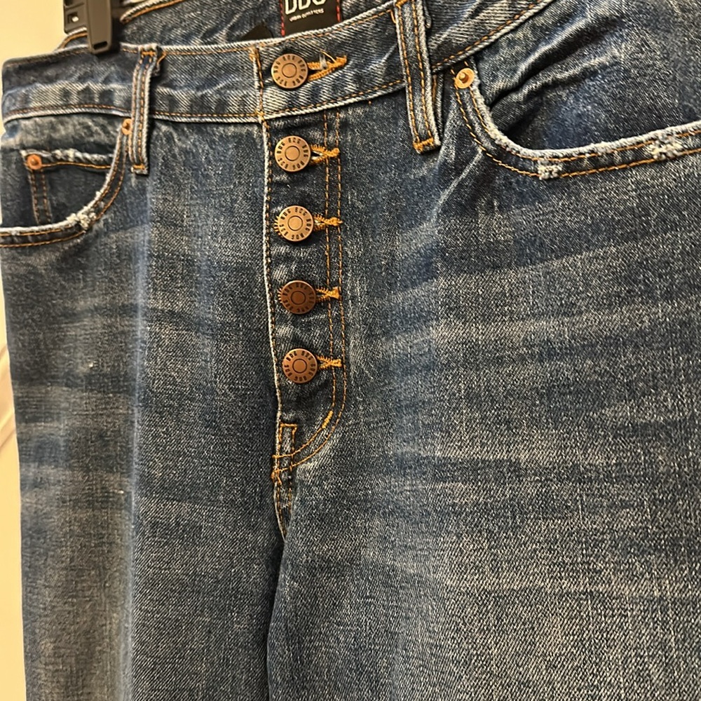 BDG Urban Outfitters Vintage Bootcut women’s size 29 - Picture 4 of 9